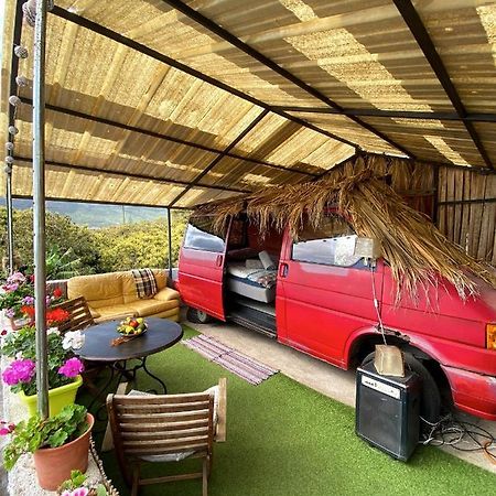 Honeymoon Van Guimar Exterior photo